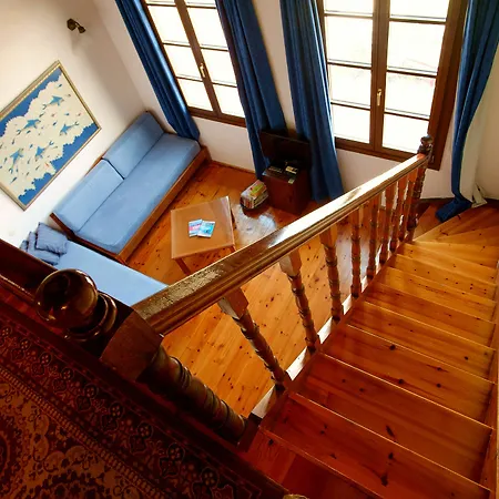 Erietta 3* Chania (Crete)