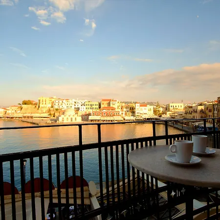 Erietta Chania (Crete)