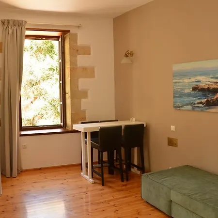 Erietta Hotel Chania (Crete)