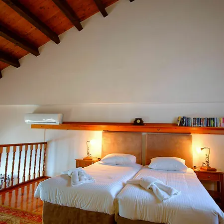 Hotel Erietta