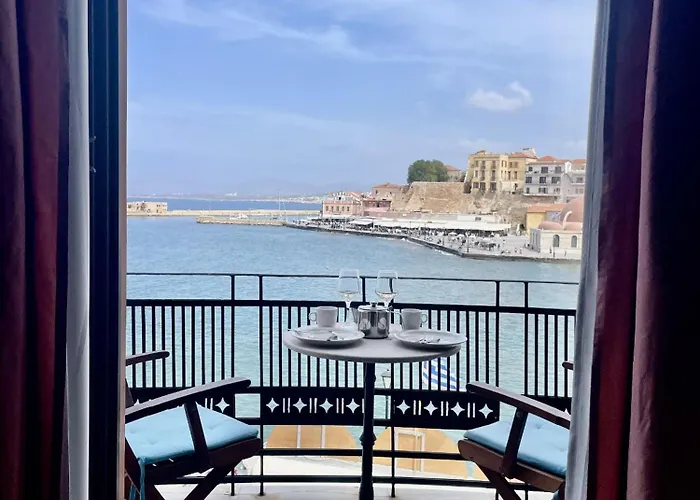 Ξενοδοχείο Erietta