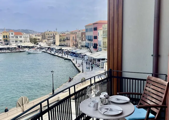 Ξενοδοχείο Erietta 3*