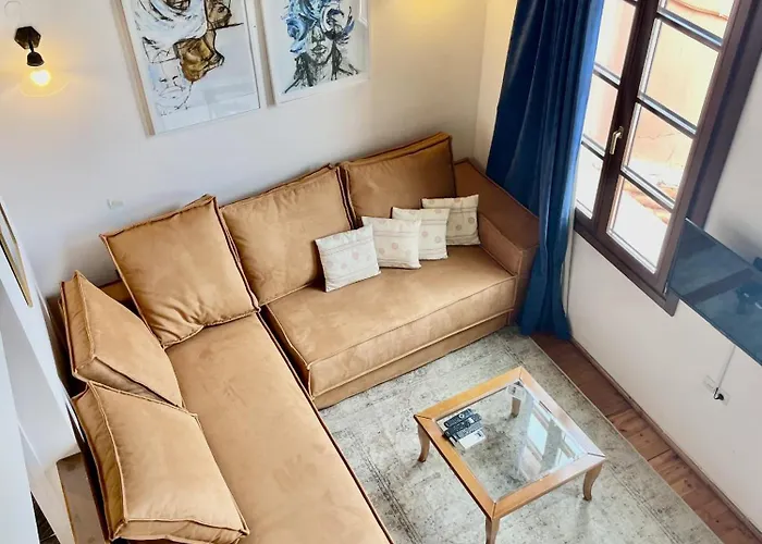 Erietta Ξενοδοχείο 3*