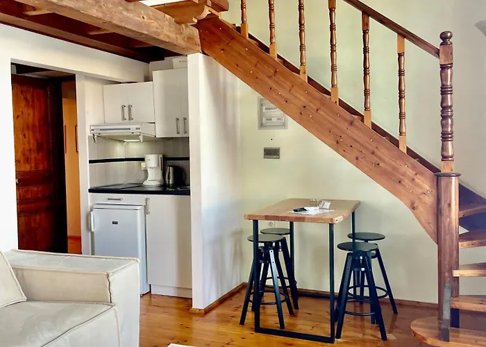 Erietta Отель 3*