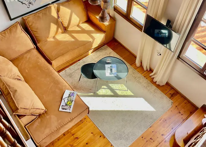 Erietta Отель 3*