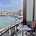 Hotel Erietta 3*