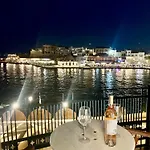 Hotel Erietta Chania (Crete)