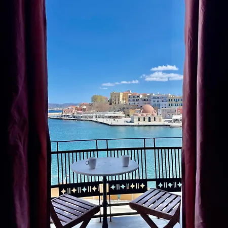 Erietta Chania (Crete)