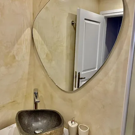 Erietta Ξενοδοχείο 3*