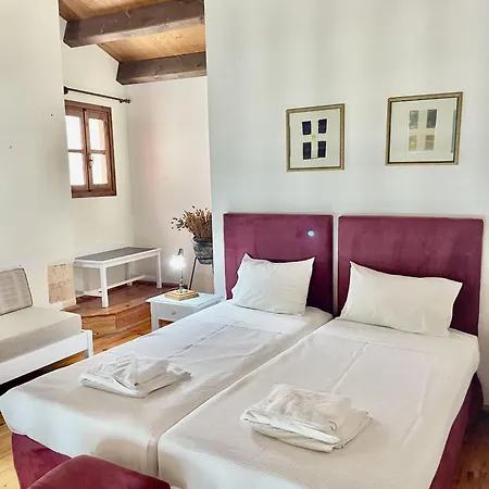 Hotel Erietta