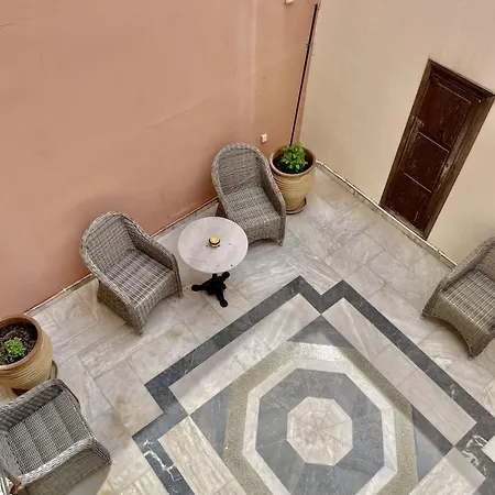 Hotel Erietta Chania (Crete)