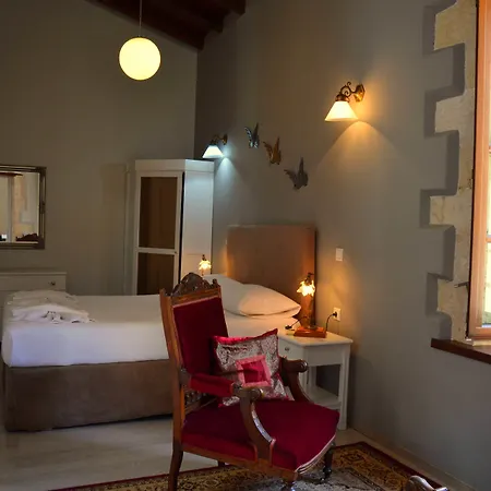 Erietta 3* Chania (Crete)