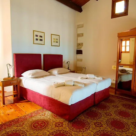 Erietta 3* Chania (Crete)