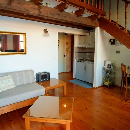 Erietta 3* Chania (Crete)