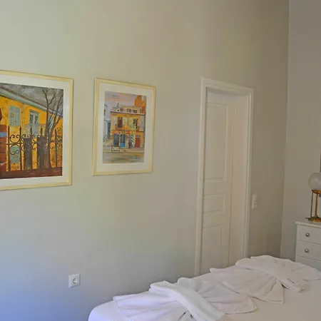 Hotel Erietta