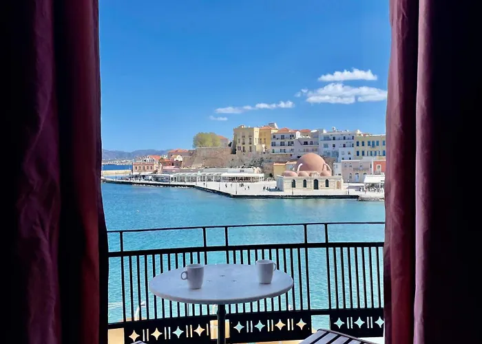 Erietta Chania (Crete)