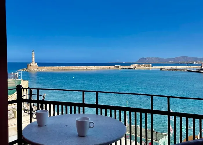 Erietta 3* Chania (Crete)