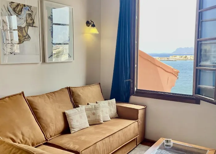 Erietta Chania (Crete)