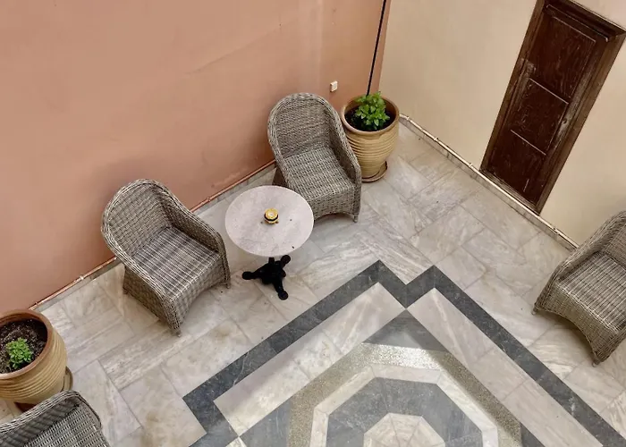 فندق Erietta خانيا