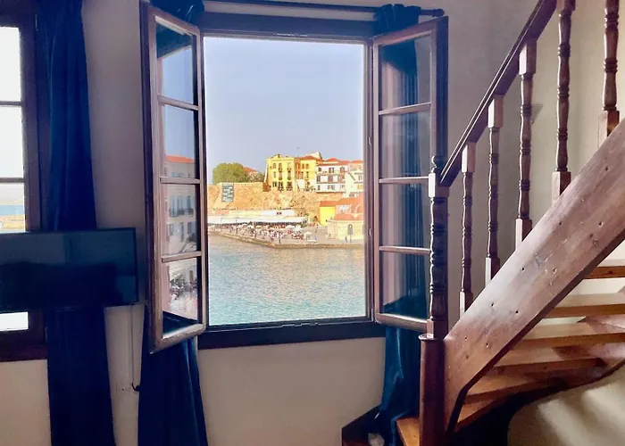 Erietta 3* Chania (Crete)