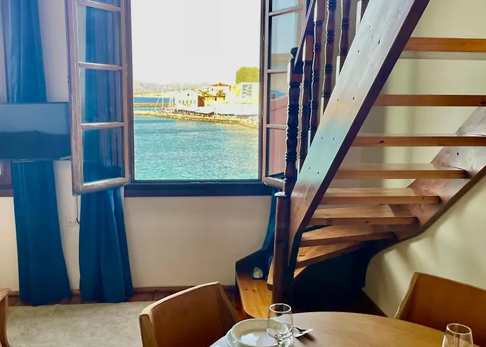 Erietta Hotel Chania (Crete)