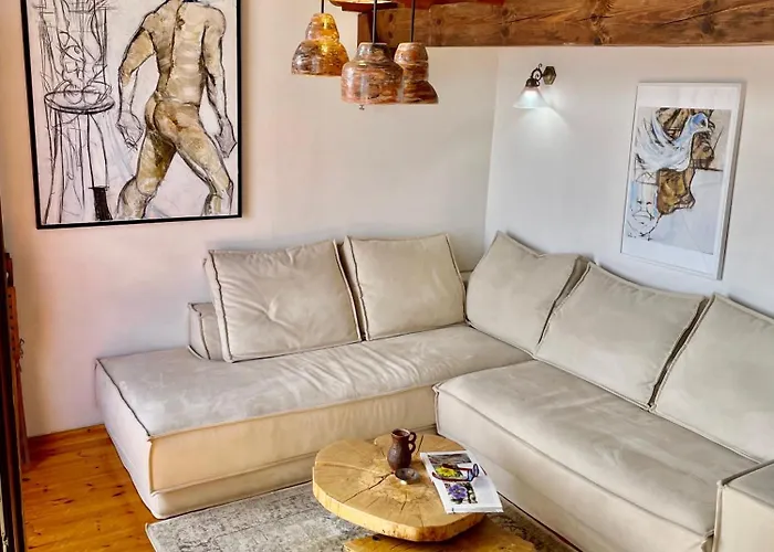 Erietta 3* خانيا