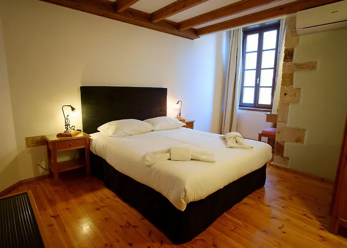 Hotel Erietta Chania (Crete)