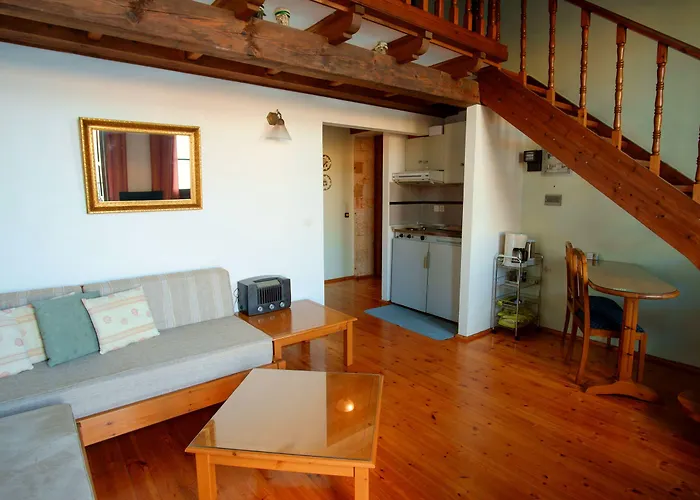 Erietta 3* Chania (Crete)