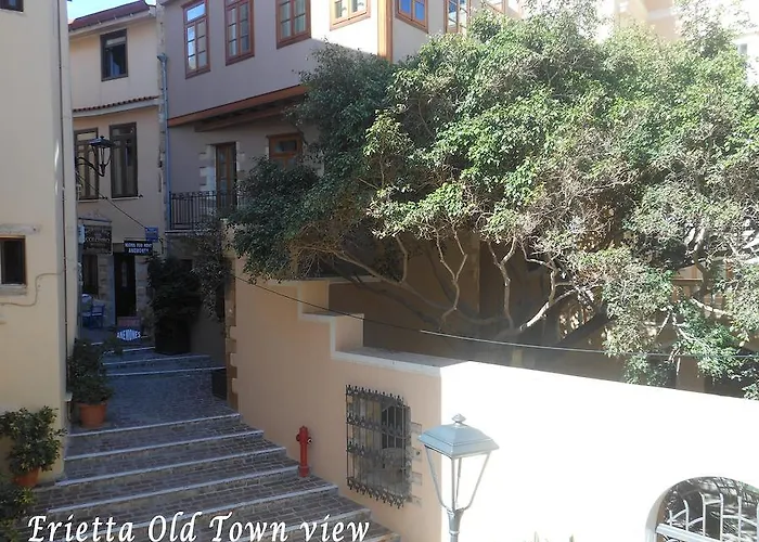 Erietta Chania (Crete)